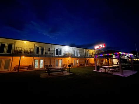 pateros hotels